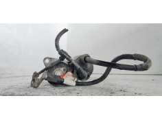 Recambio de motor arranque para seat leon (1p1) reference referencia OEM IAM 0001120408  