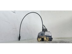 Recambio de cerradura puerta trasera derecha para renault scenic ii emotion referencia OEM IAM   