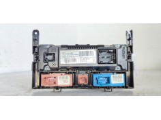 Recambio de mando climatizador para peugeot 407 sw sr confort referencia OEM IAM 96573326YW  