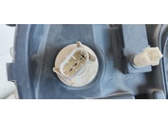 Recambio de faro izquierdo para mercedes-benz clase m (w163) 3.7 v6 cat referencia OEM IAM 96321100  