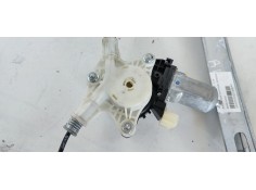 Recambio de elevalunas delantero derecho para kia rio drive referencia OEM IAM 824601W000  