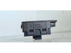 Recambio de mando elevalunas trasero derecho para opel insignia sports tourer excellence referencia OEM IAM 13301889  