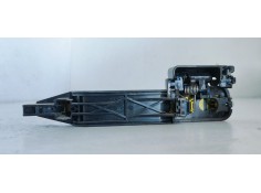 Recambio de maneta exterior trasera derecha para ford ka+ black / white referencia OEM IAM   