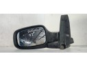 Recambio de retrovisor izquierdo para renault scenic ii 1.5dci 105 referencia OEM IAM 12354060  