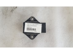 Recambio de modulo electronico para mazda cx-7 (er) 2.2 mzrcd 175 4x4 fap referencia OEM IAM 0265005744  