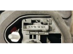 Recambio de piloto trasero derecho para peugeot 208 1.6 hdi 100 fap referencia OEM IAM   