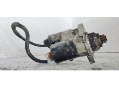 Recambio de motor arranque para seat leon (1p1) reference referencia OEM IAM 0001120408  