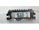 Recambio de caja reles / fusibles para hyundai elantra (xd) 1.6 comfort (5-ptas.) referencia OEM IAM 9111129000  