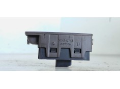 Recambio de mando elevalunas trasero derecho para opel insignia sports tourer excellence referencia OEM IAM 13301889  