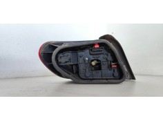 Recambio de piloto trasero derecho para citroen xsara berlina 1.6i 16v exclusive referencia OEM IAM 2534  