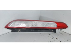 Recambio de piloto trasero izquierdo para ford focus berlina (cap) sport referencia OEM IAM   