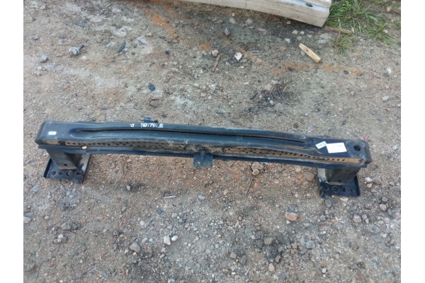 Recambio de refuerzo paragolpes delantero para volkswagen tiguan (5n2) 2.0 tsi referencia OEM IAM 5N0807109J  