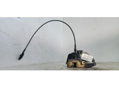 CERRADURA PUERTA DELANTERA DERECHA 