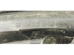 Recambio de piloto trasero derecho para peugeot 208 1.6 hdi 100 fap referencia OEM IAM   