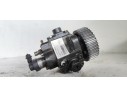 Recambio de bomba inyeccion para opel vectra c berlina 1.9 cdti referencia OEM IAM 0445010097  