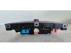 Recambio de mando climatizador para peugeot 407 sw sr confort referencia OEM IAM 96573326YW  