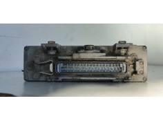 Recambio de centralita abs para mercedes-benz clase c (w202) berlina 2.0 16v cat referencia OEM IAM 0125457432  