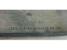 Recambio de maneta exterior trasera derecha para ford ka+ black / white referencia OEM IAM   