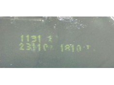 Recambio de cerradura puerta delantera derecha para renault scenic ii emotion referencia OEM IAM   