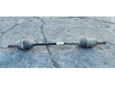 TRANSMISION DELANTERA IZQUIERDA 