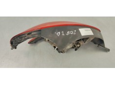 Recambio de piloto trasero derecho para peugeot 208 1.6 hdi 100 fap referencia OEM IAM   