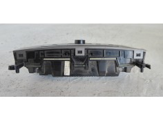 Recambio de mando climatizador para peugeot 407 sw sr confort referencia OEM IAM 96573326YW  
