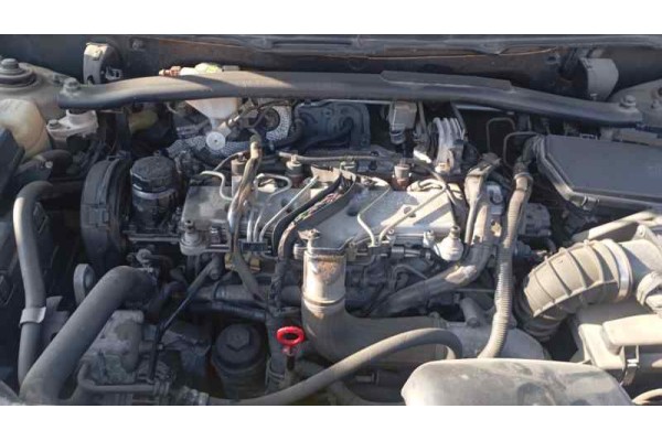 Recambio de motor completo para volvo xc90 2.4 d5 163 4x4 referencia OEM IAM D5244T  