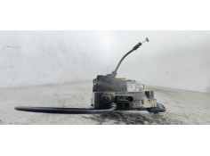 Recambio de cerradura puerta delantera derecha para renault scenic ii emotion referencia OEM IAM   