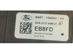 Recambio de anillo airbag para ford fiesta (cb1) 1.5tdci 75 fap referencia OEM IAM 8A6T13N064AH  