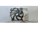 Recambio de electroventilador para peugeot 2008 (--.2013) 1.5hdi 100 fap referencia OEM IAM   