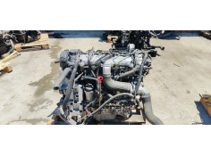 Recambio de motor completo para volvo xc90 2.4 d5 163 4x4 referencia OEM IAM D5244T  