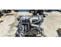Recambio de motor completo para volvo xc90 2.4 d5 163 4x4 referencia OEM IAM D5244T  