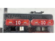 Recambio de caja reles / fusibles para hyundai elantra (xd) 1.6 comfort (5-ptas.) referencia OEM IAM 9111129000  