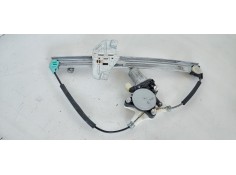 Recambio de elevalunas delantero derecho para kia rio drive referencia OEM IAM 824601W000  