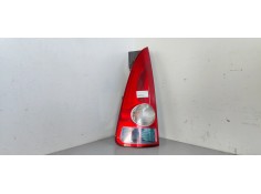 Recambio de piloto trasero izquierdo para renault espace iv (jk0) 3.0 dci diesel (p9x) referencia OEM IAM 8200027153  