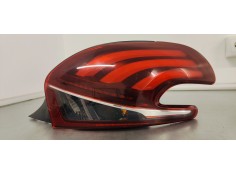 Recambio de piloto trasero derecho para peugeot 208 1.6 hdi 100 fap referencia OEM IAM   