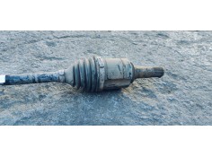 Recambio de transmision delantera izquierda para subaru forester 2.0 diesel cat referencia OEM IAM   