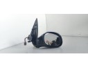 Recambio de retrovisor derecho para peugeot 206 berlina 1.6 16v cat referencia OEM IAM 018015  