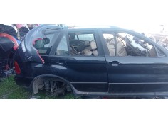 Recambio de puerta trasera derecha para bmw x5 (e53) 3.0 24v turbodiesel cat referencia OEM IAM   