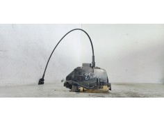 Recambio de cerradura puerta delantera derecha para renault scenic ii emotion referencia OEM IAM   