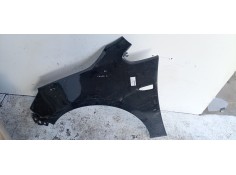 Recambio de aleta delantera izquierda para opel corsa d 1.3 16v cdti referencia OEM IAM   