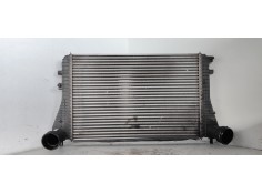 Recambio de intercooler para seat altea (5p1) 2.0 tdi referencia OEM IAM   