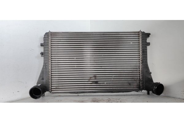 Recambio de intercooler para seat altea (5p1) 2.0 tdi referencia OEM IAM   