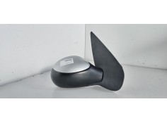 Recambio de retrovisor derecho para peugeot 206 berlina 1.6 16v cat referencia OEM IAM 018015  
