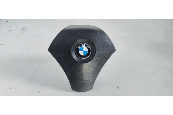 Recambio de airbag delantero izquierdo para bmw serie 5 berlina (e60) 525d referencia OEM IAM 33677298803K  