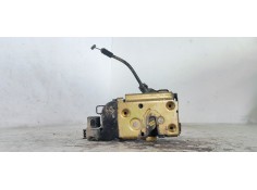 Recambio de cerradura puerta delantera derecha para renault scenic ii emotion referencia OEM IAM   