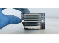 Recambio de resistencia calefaccion para hyundai santa fe (bm) 2.2 crdi style 4x4 referencia OEM IAM   