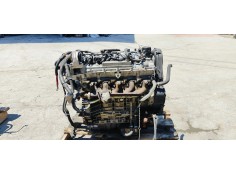 Recambio de motor completo para volvo xc90 2.4 d5 163 4x4 referencia OEM IAM D5244T  