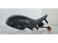 Recambio de retrovisor derecho para peugeot 206 berlina 1.6 16v cat referencia OEM IAM 018015  