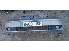 PARAGOLPES DELANTERO 